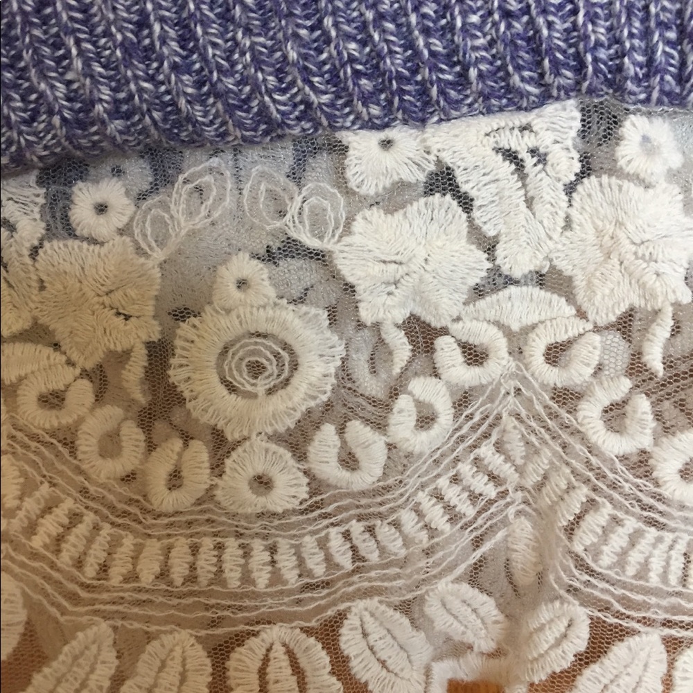 The Loft Sweater